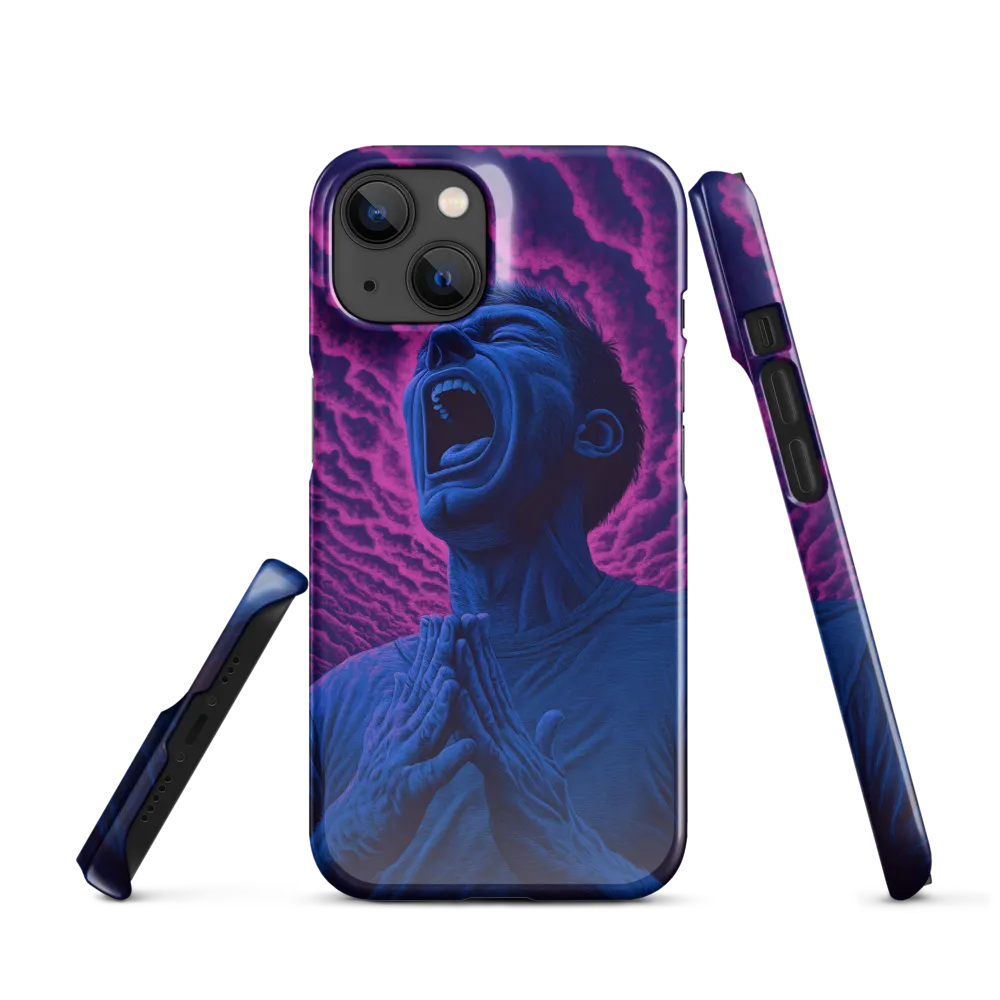 Screams of the Soul