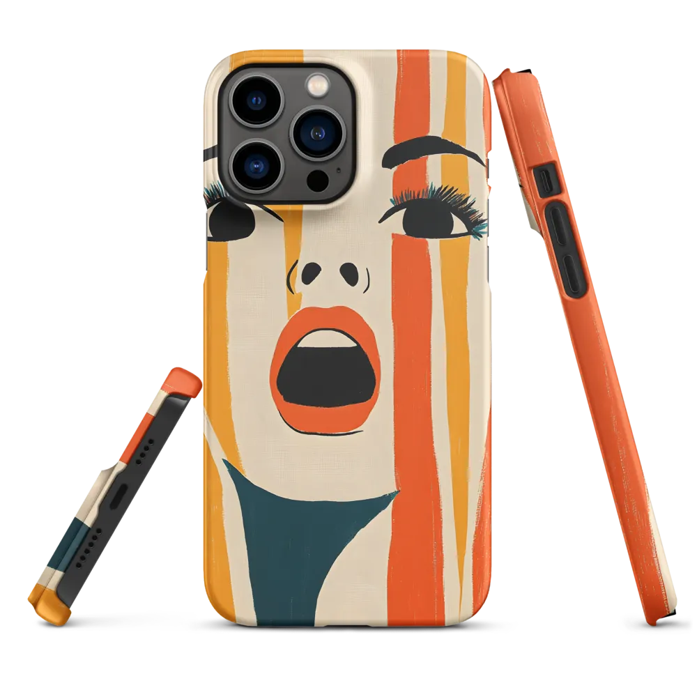 Vivid Expression