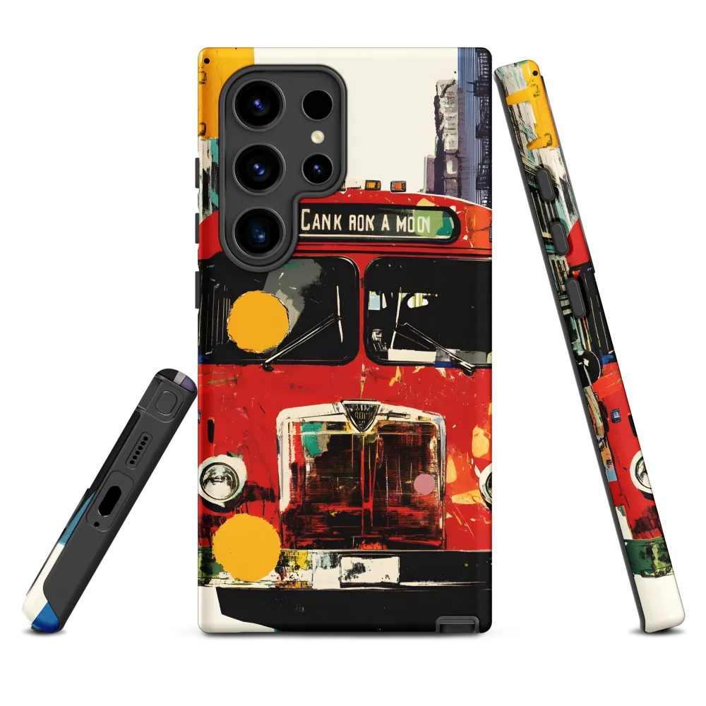 Vibrant City Transit