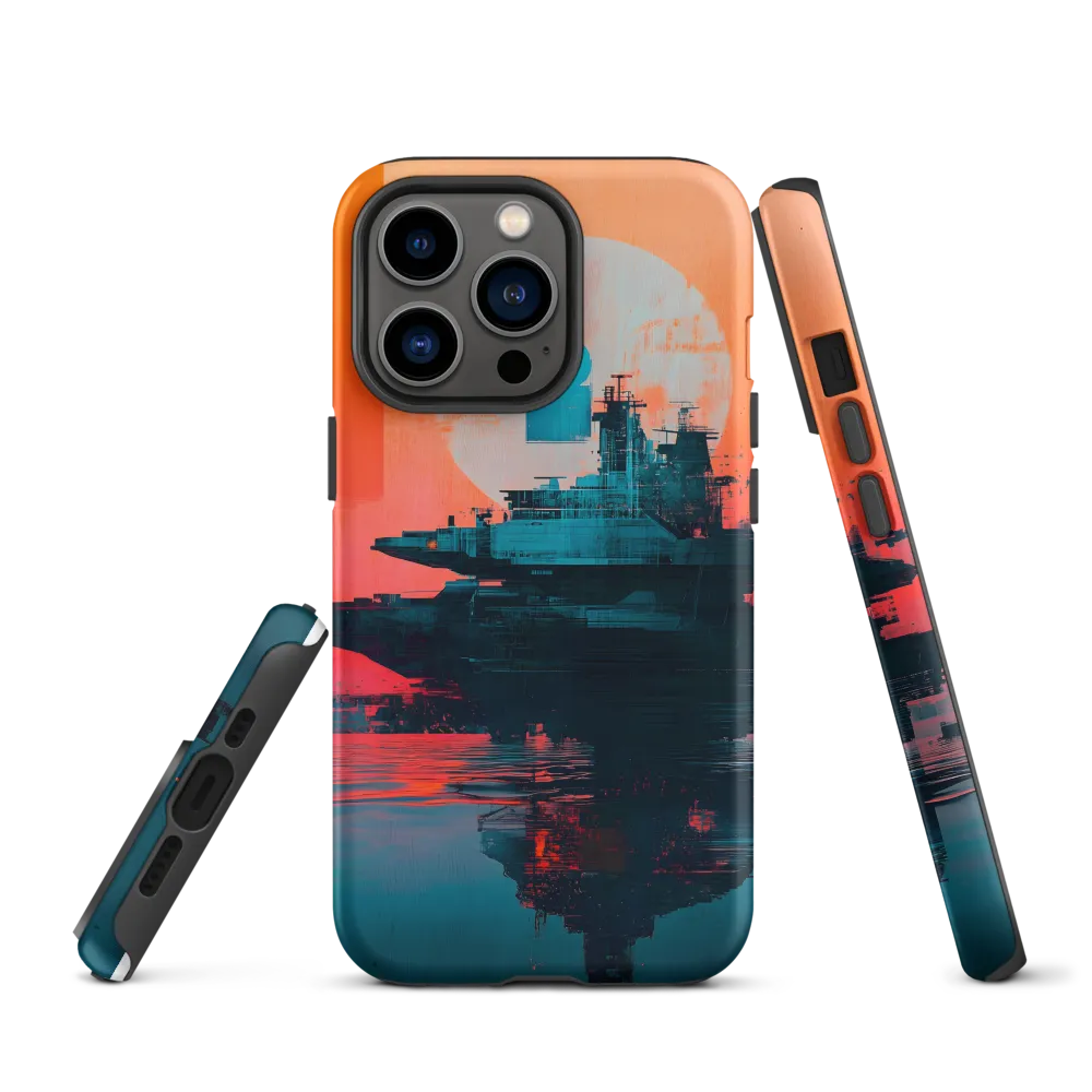The Key to the Sea