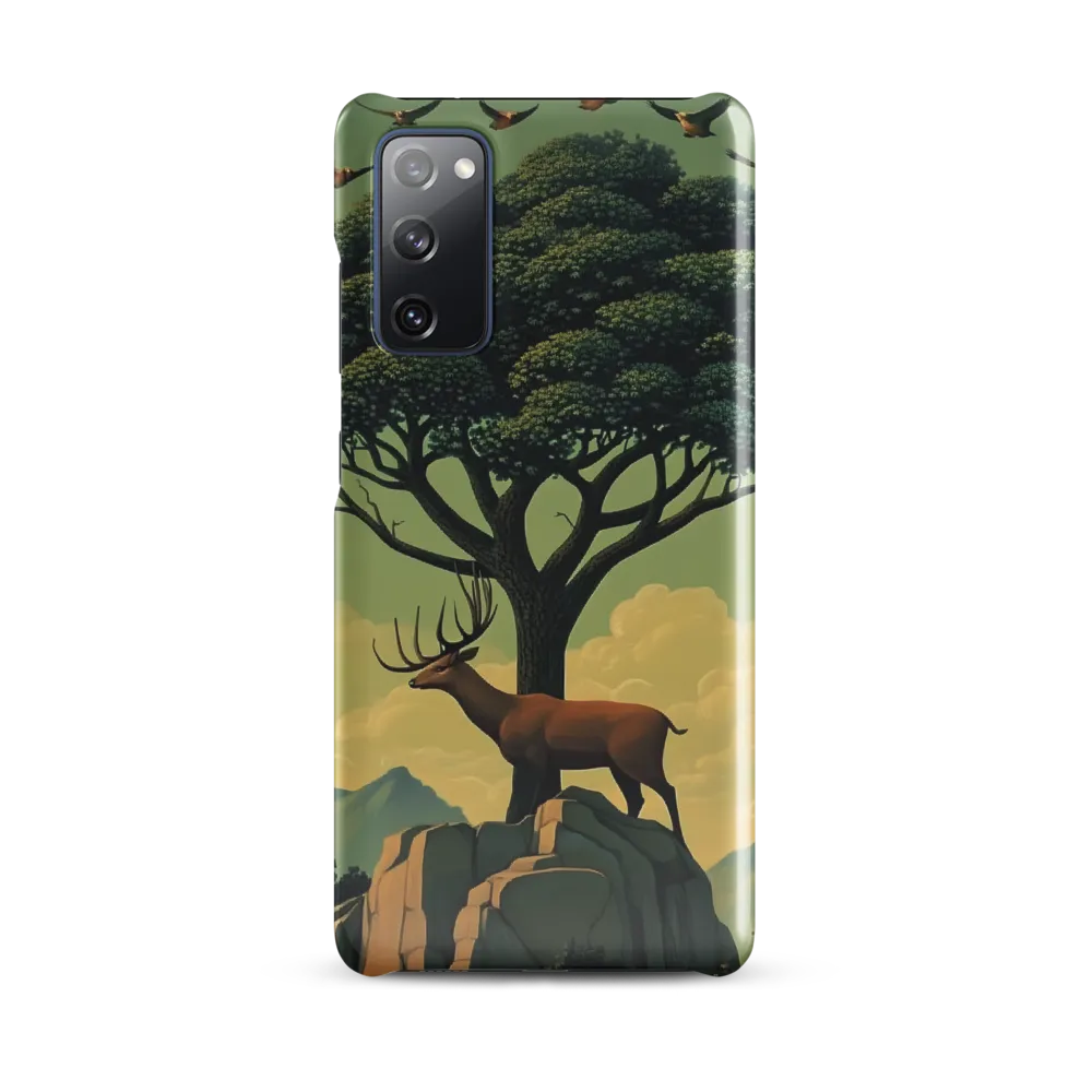 Transformations of Nature