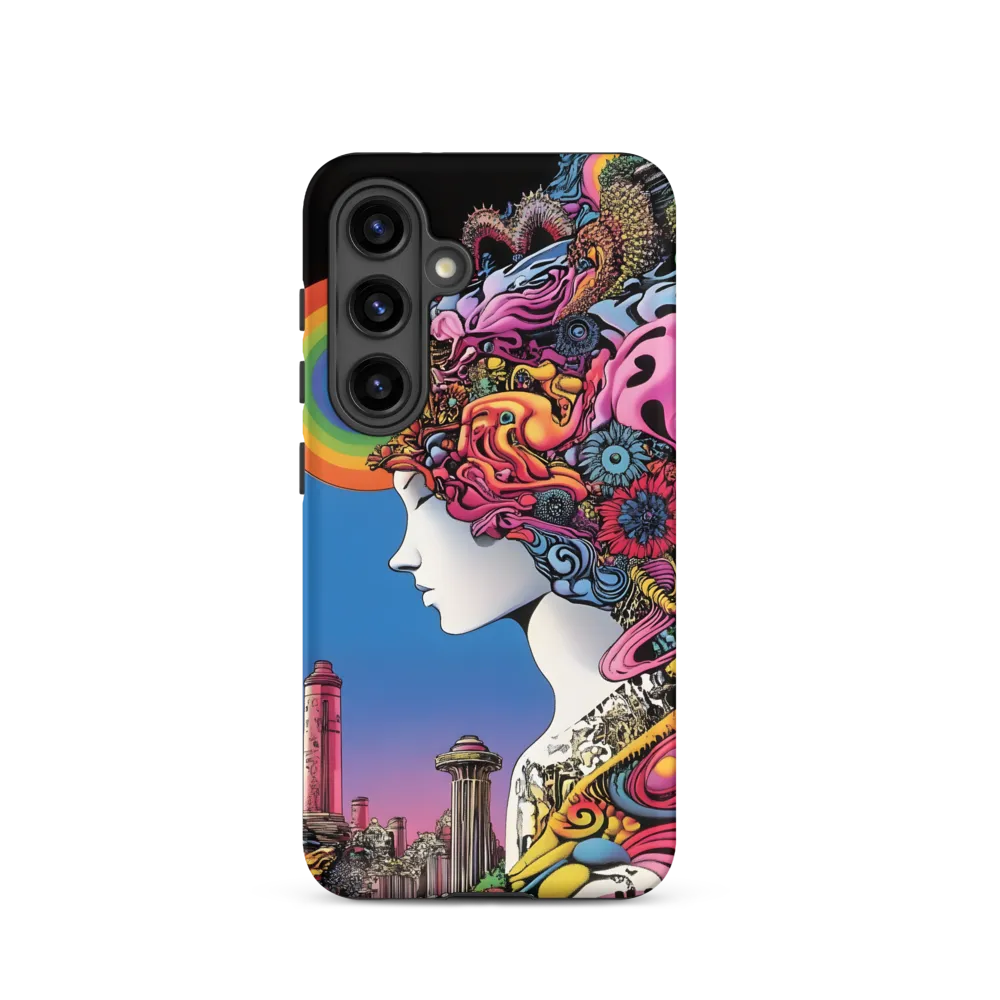 Whispers of the Psychedelic Dream