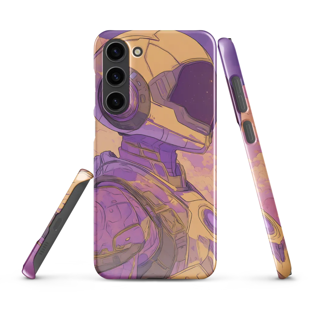 Cosmic Voyager