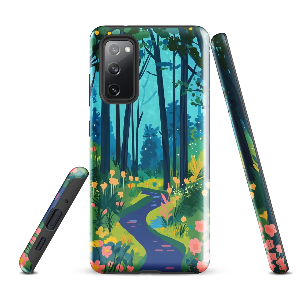 Whispers of the Forest