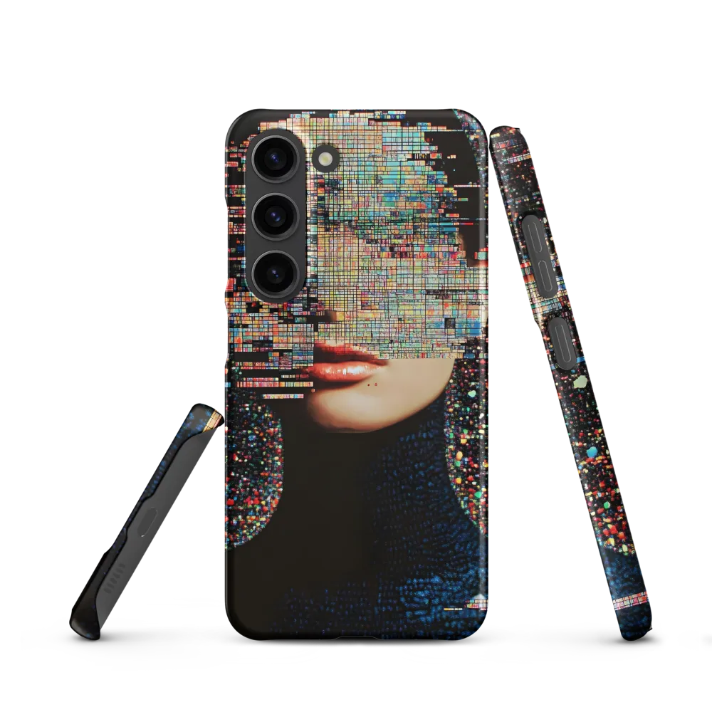 Fragmented Identity