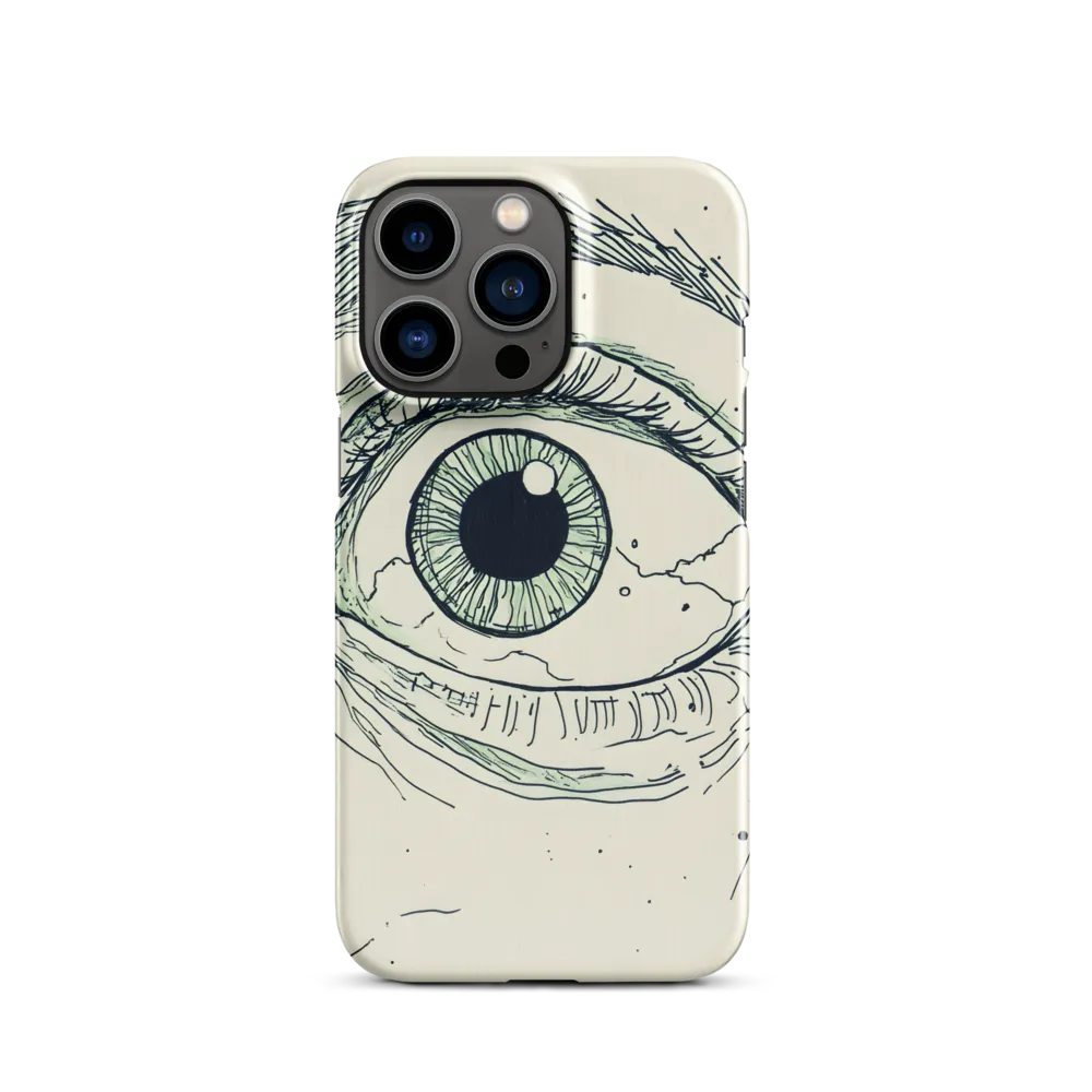 Observant Gaze