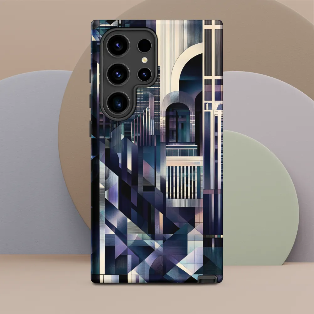 Urban Enigma