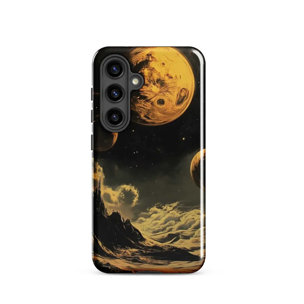 Celestial Majesty