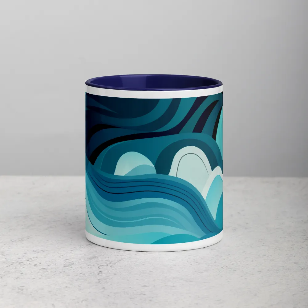 Ebb and Flow