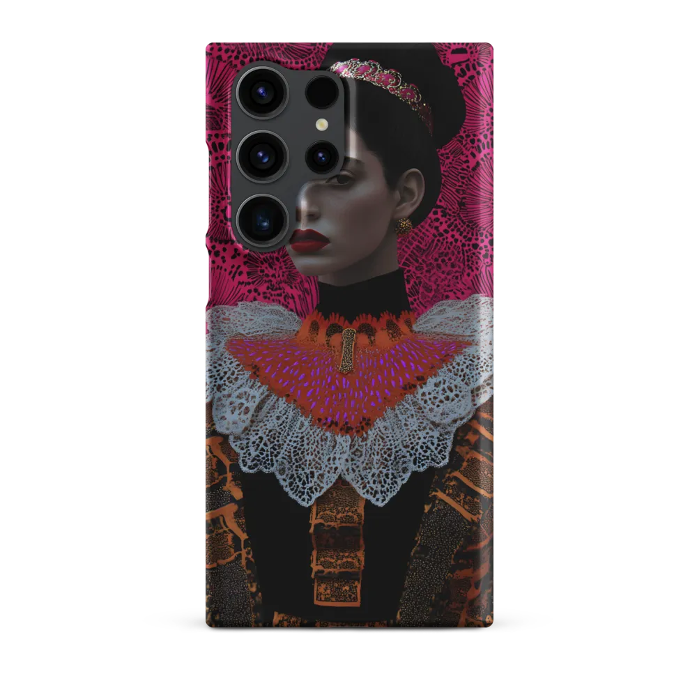 Crowned Regality
