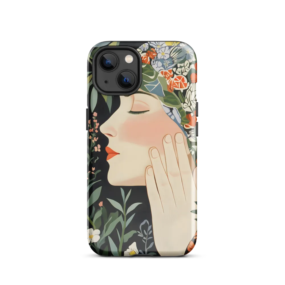 Whispers of Nature | Phone Case |  13 | Tough Case | Glossy