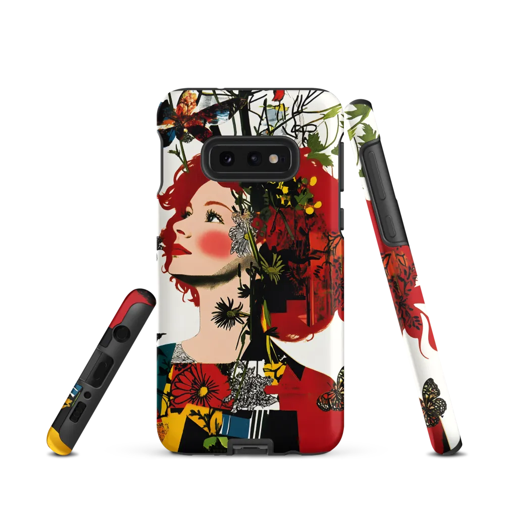 Floral Dreams