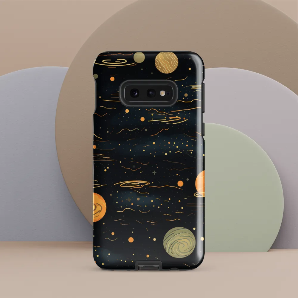 Celestial Dreams