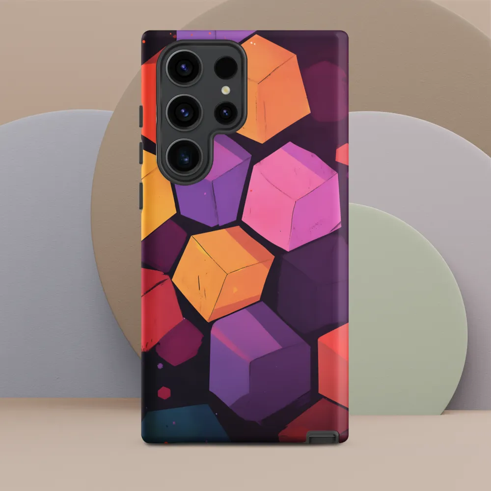 Dynamic Geometric Harmony