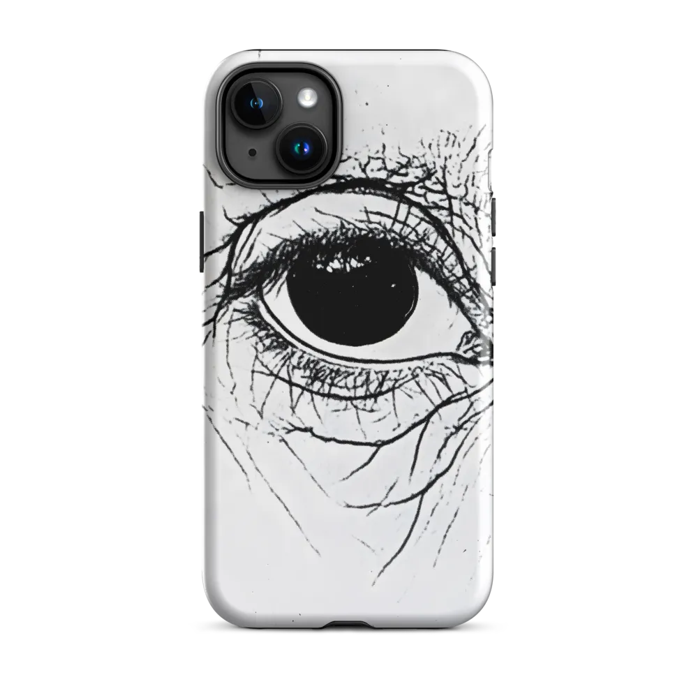 The Depth of Perception
