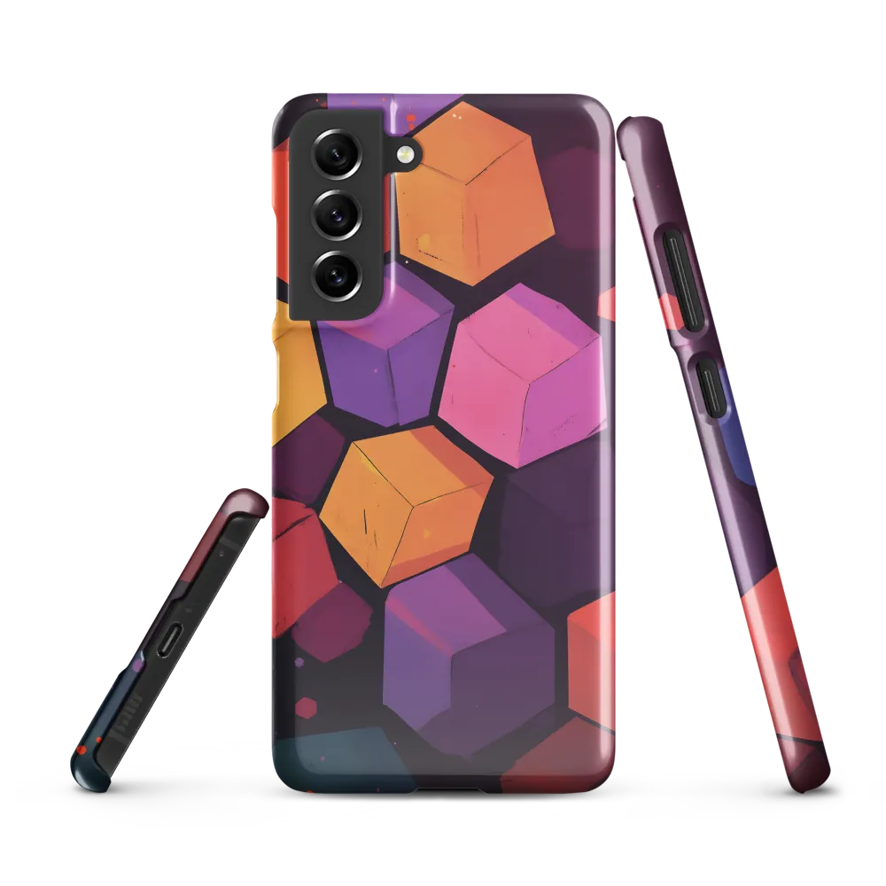 Dynamic Geometric Harmony