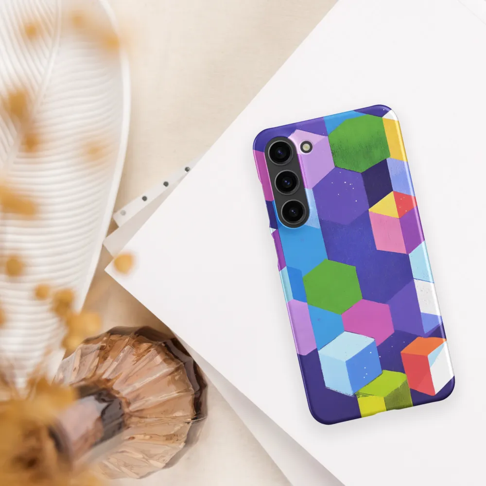 Geometric Harmony