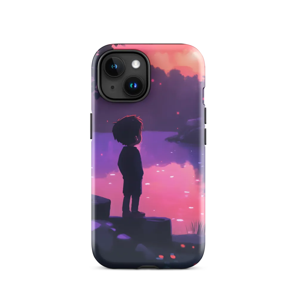 Reflections of Innocence
