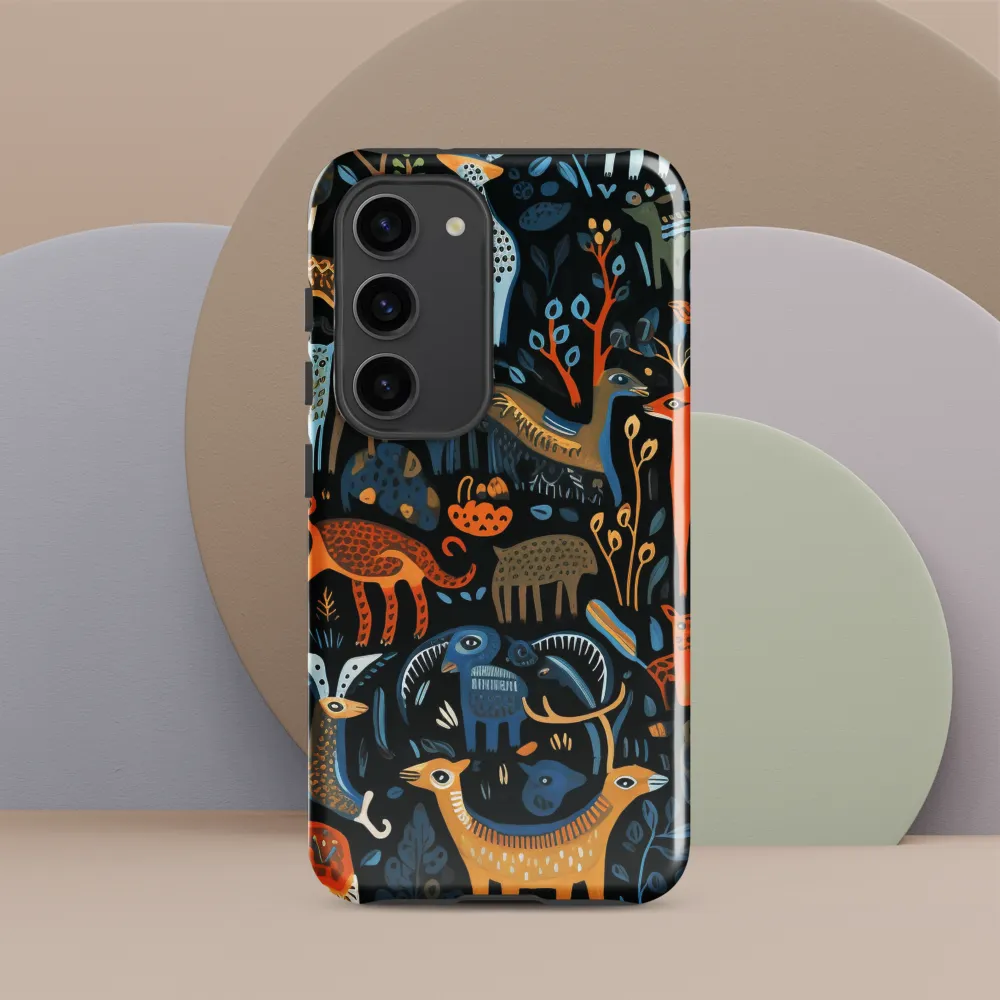 Whimsy in the Wild