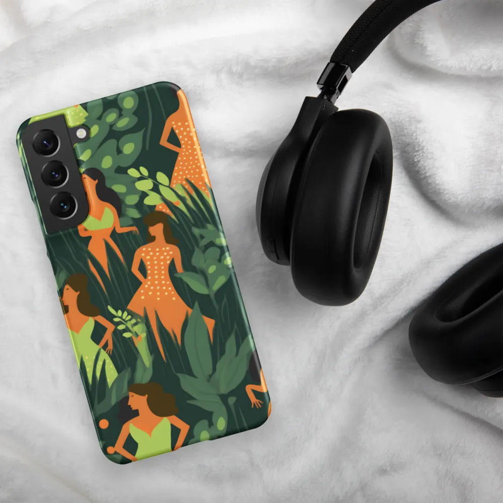 Harmony in Green