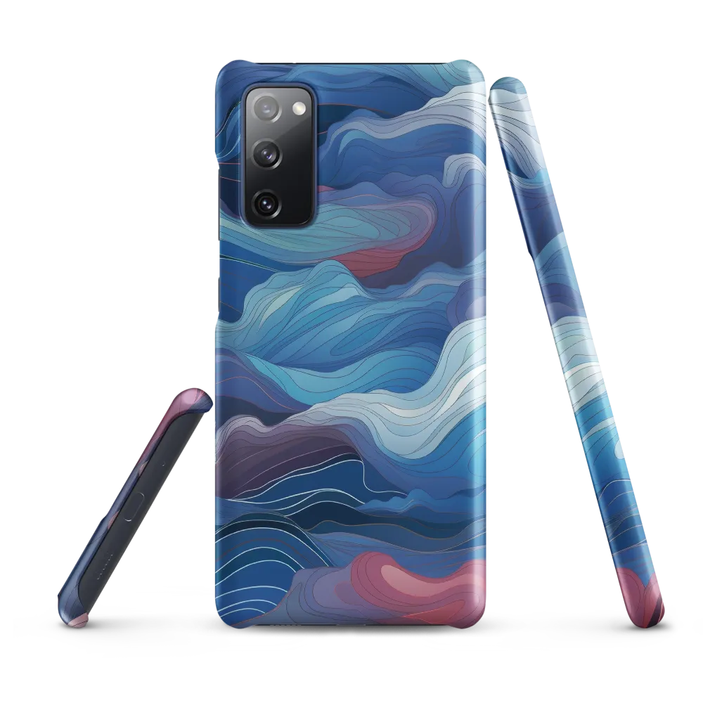 Harmonious Waves