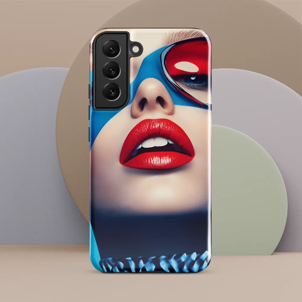 Vivid Expressions