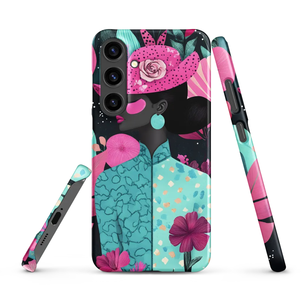 Elegance in Bloom