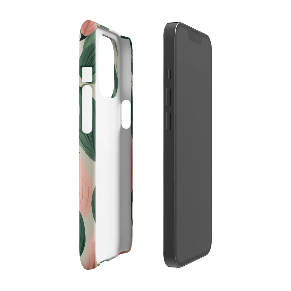Floral Symphony in Modern Hues