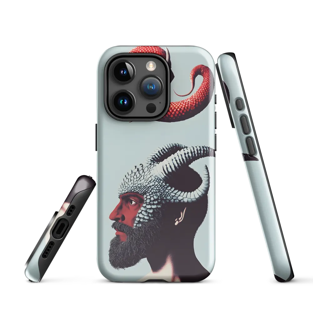 Elysium of the Horned One