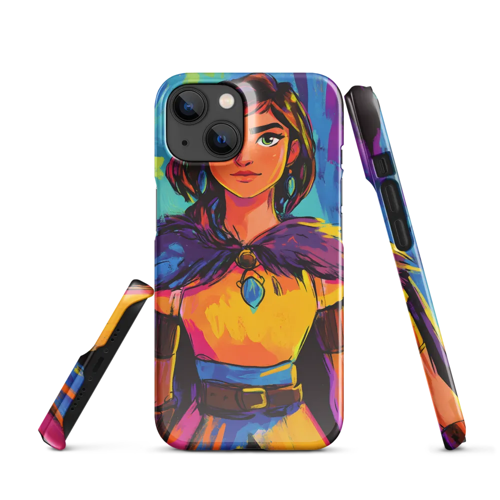 Guardian of Colors