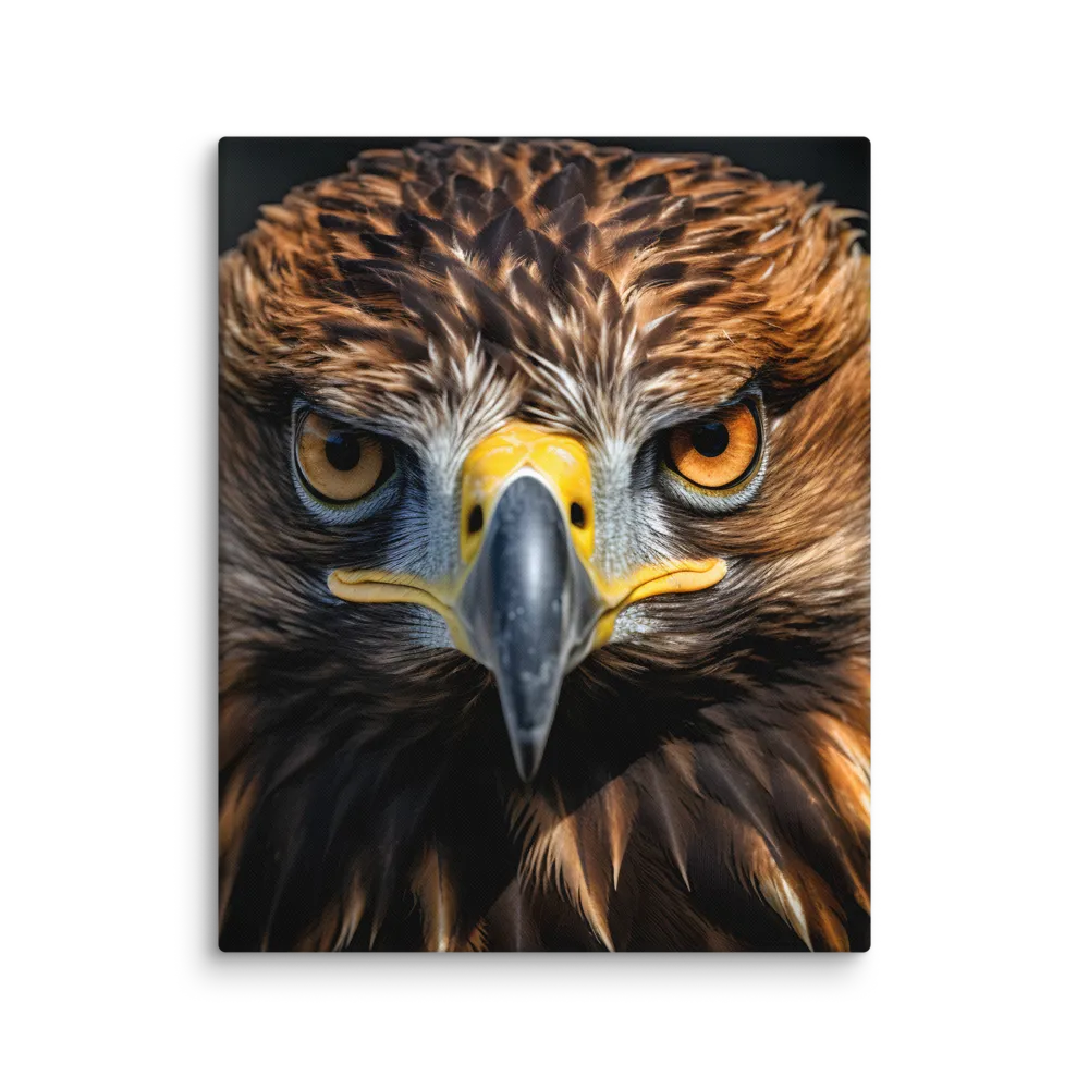 The Intensity of the Eagle