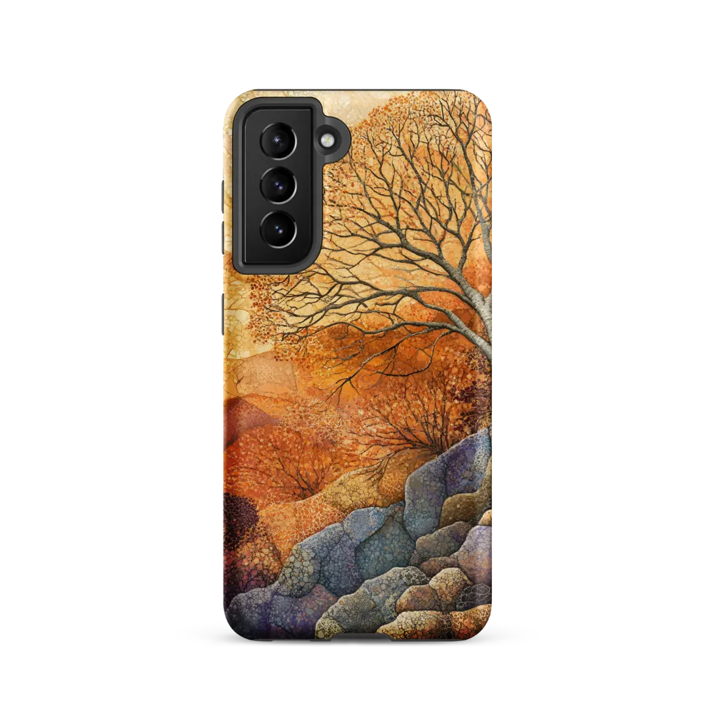 Whispers of Autumn