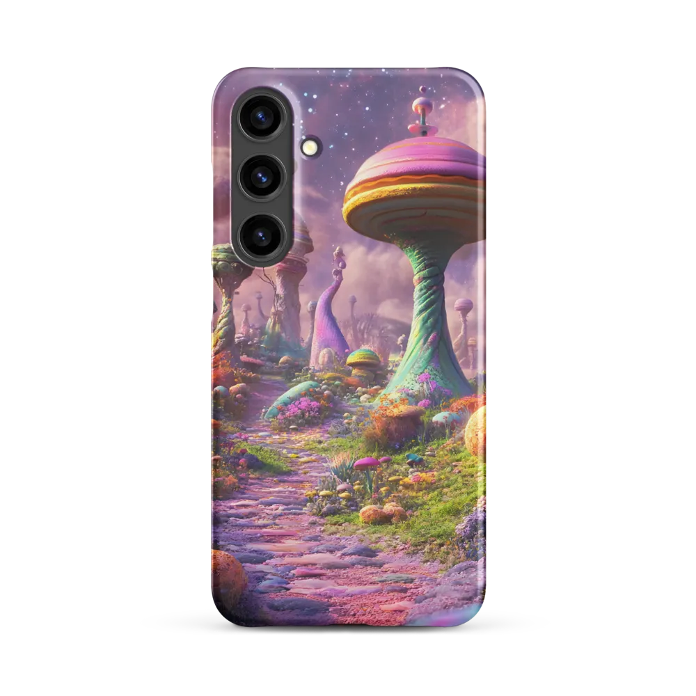 Whimsical Worlds: A Journey Through Fantasy