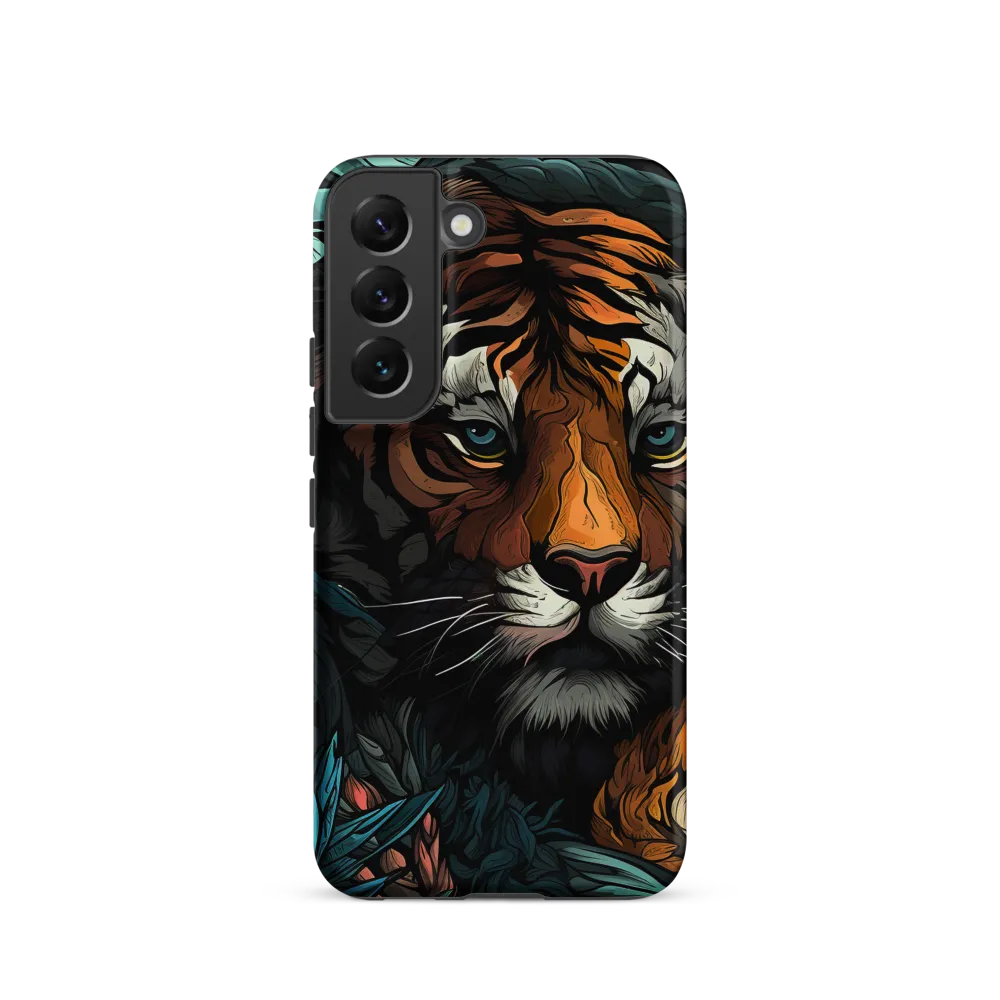 Guardian of the Jungle