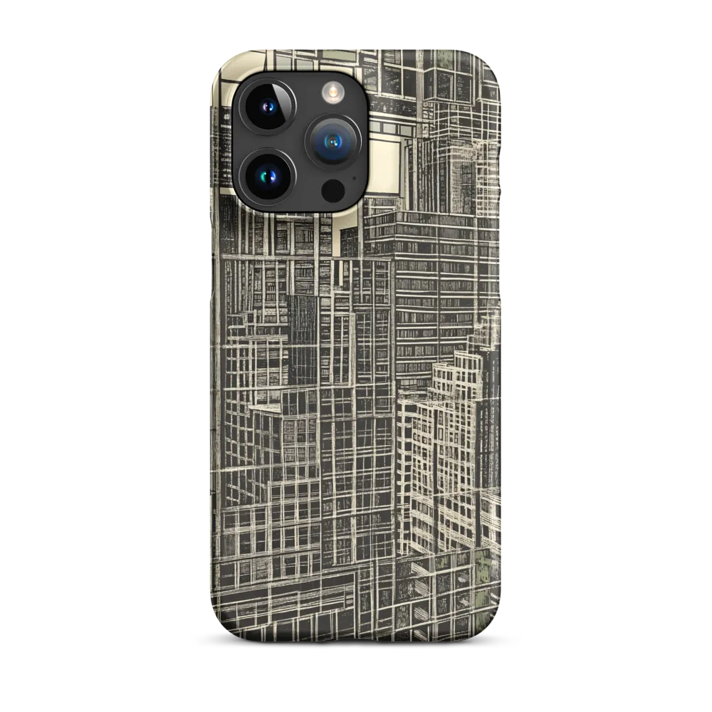 Urban Kaleidoscope