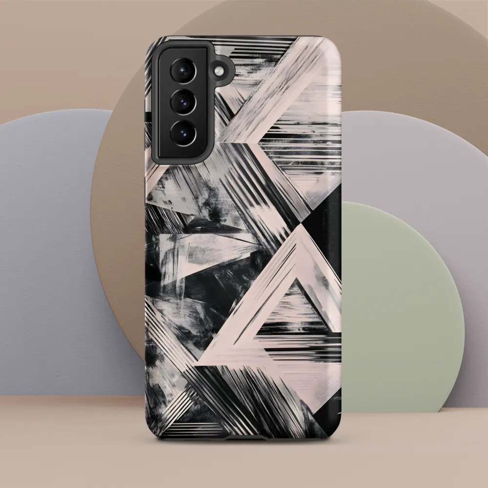 Geometric Harmony