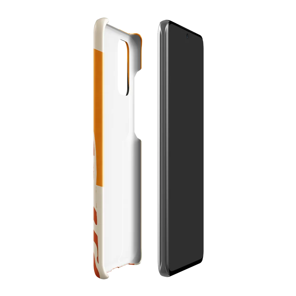 Abstract Elegance
