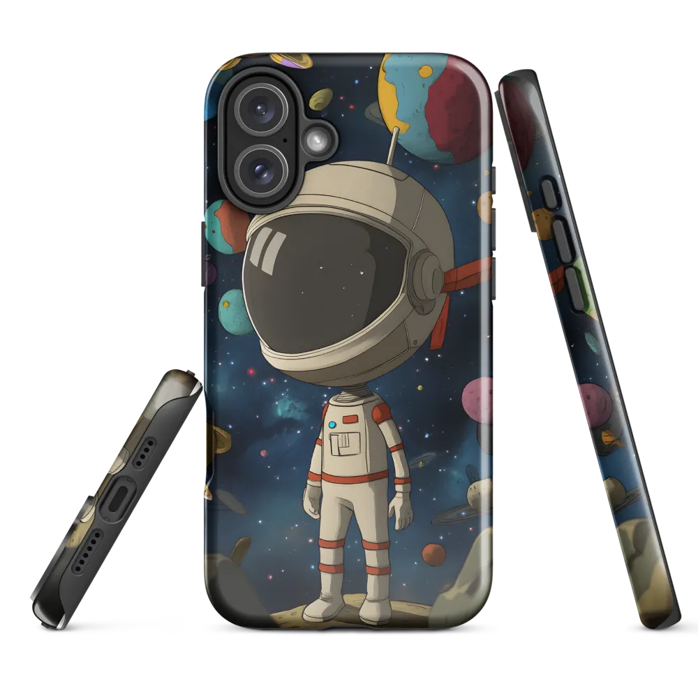 Cosmic Wonder