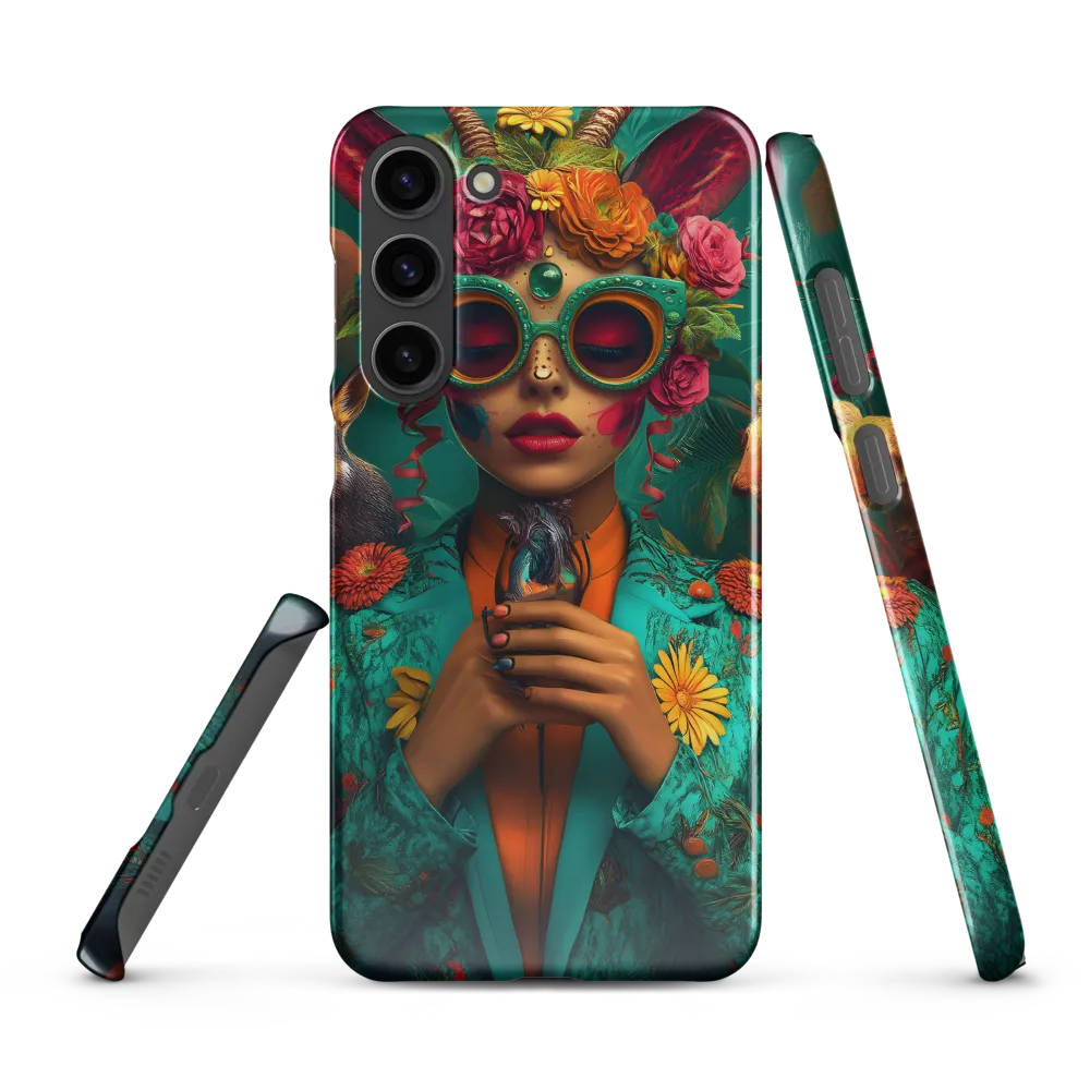 Botanical Reverie