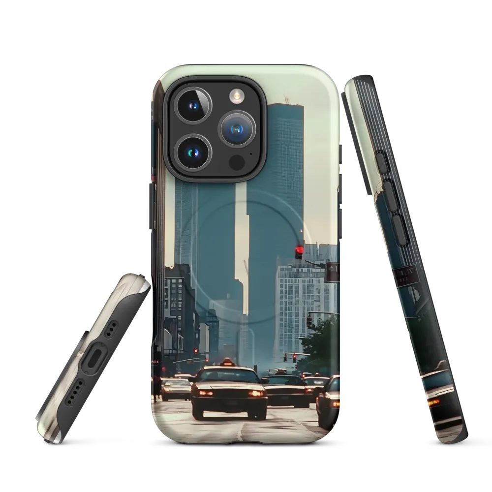 Urban Symphony