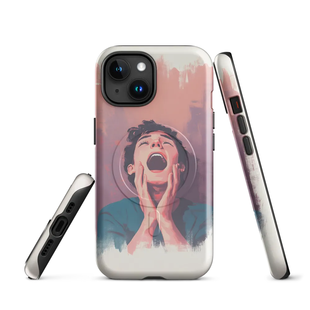 The Silent Scream