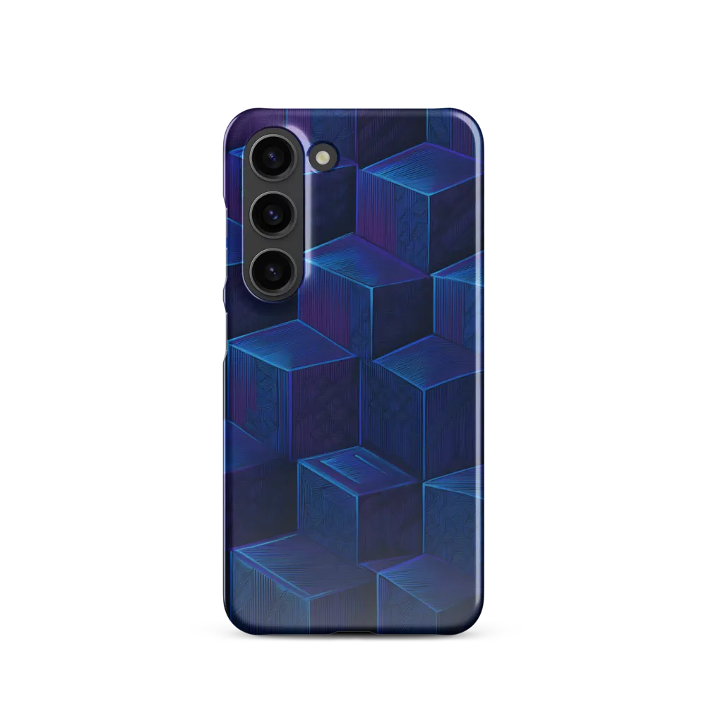 Cubist Illusions