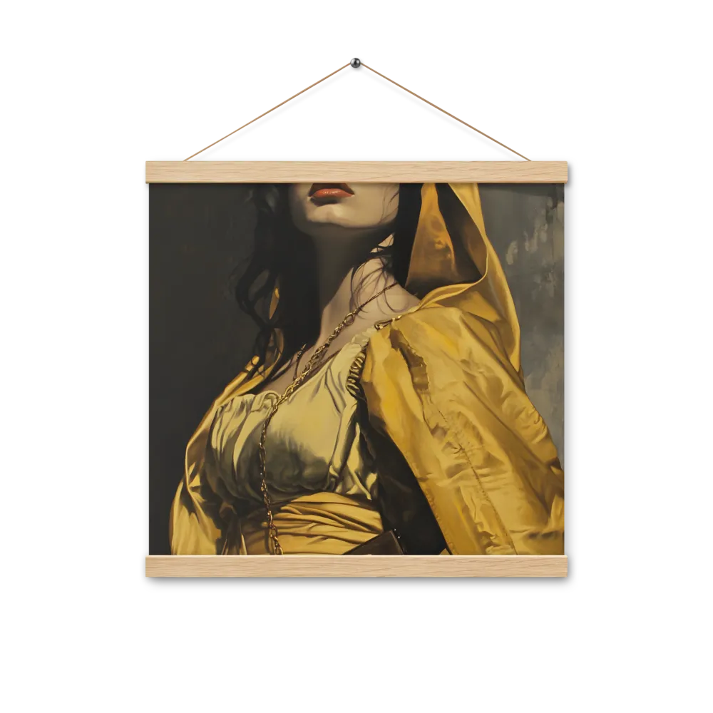 Veiled Confidence