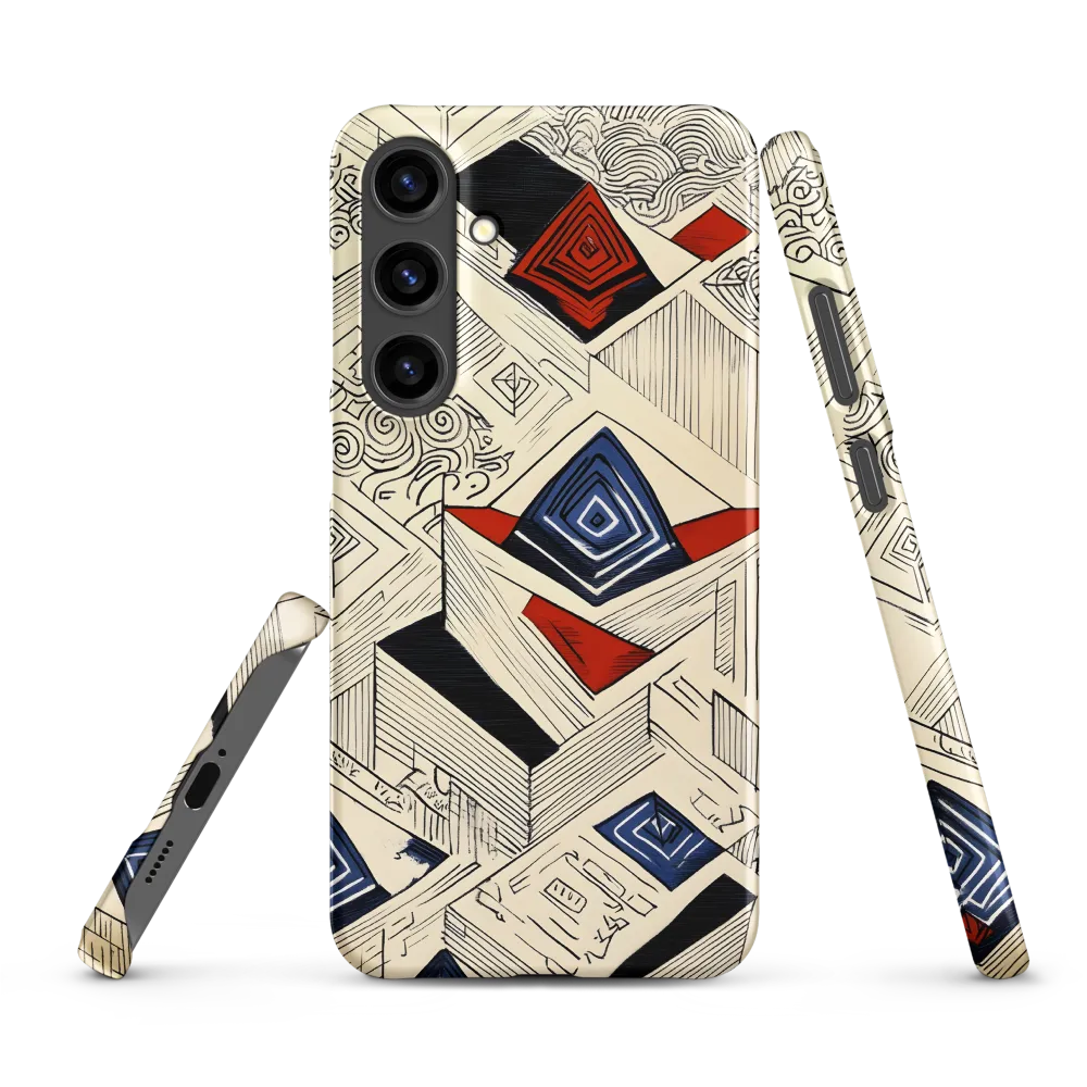 Geometric Harmony