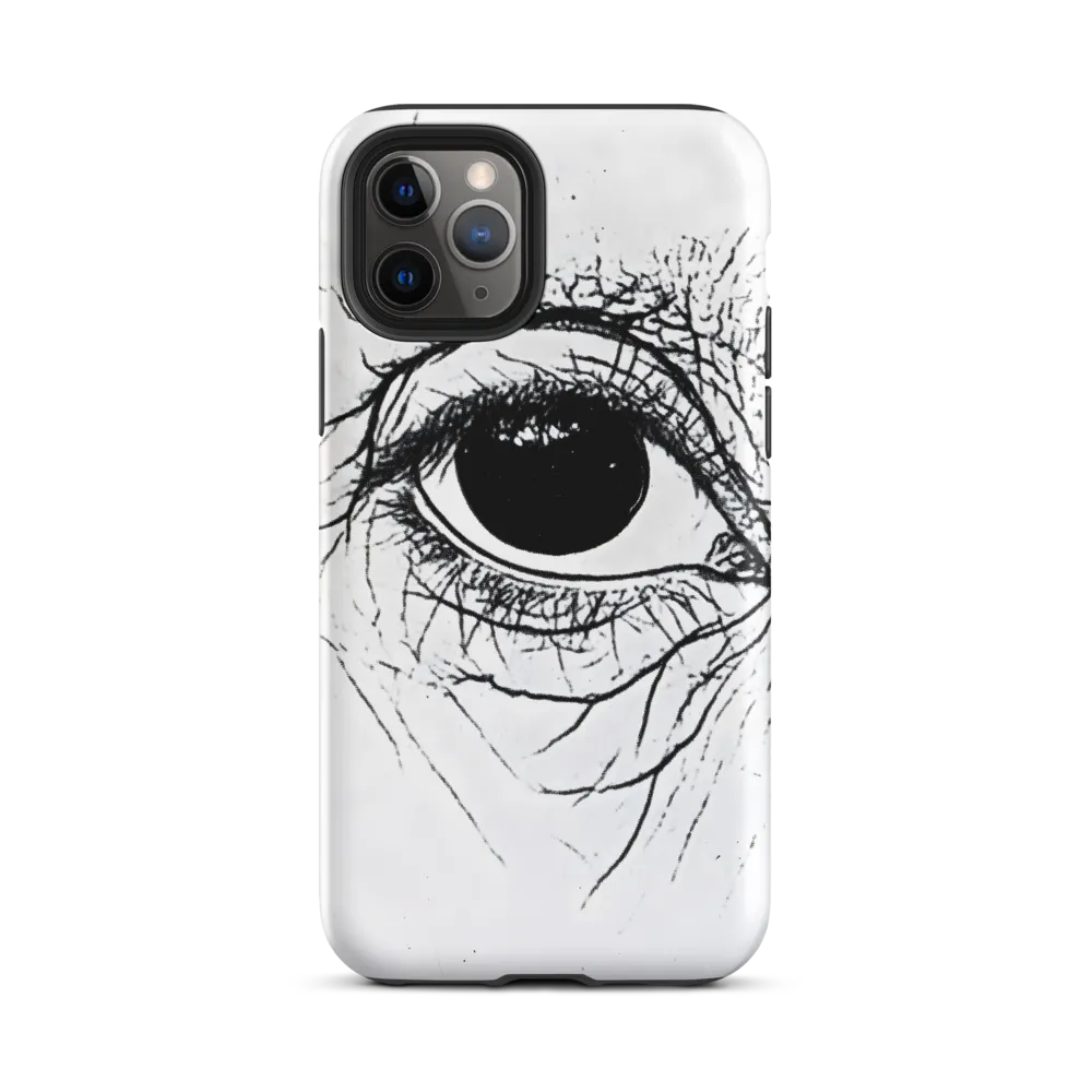 The Depth of Perception
