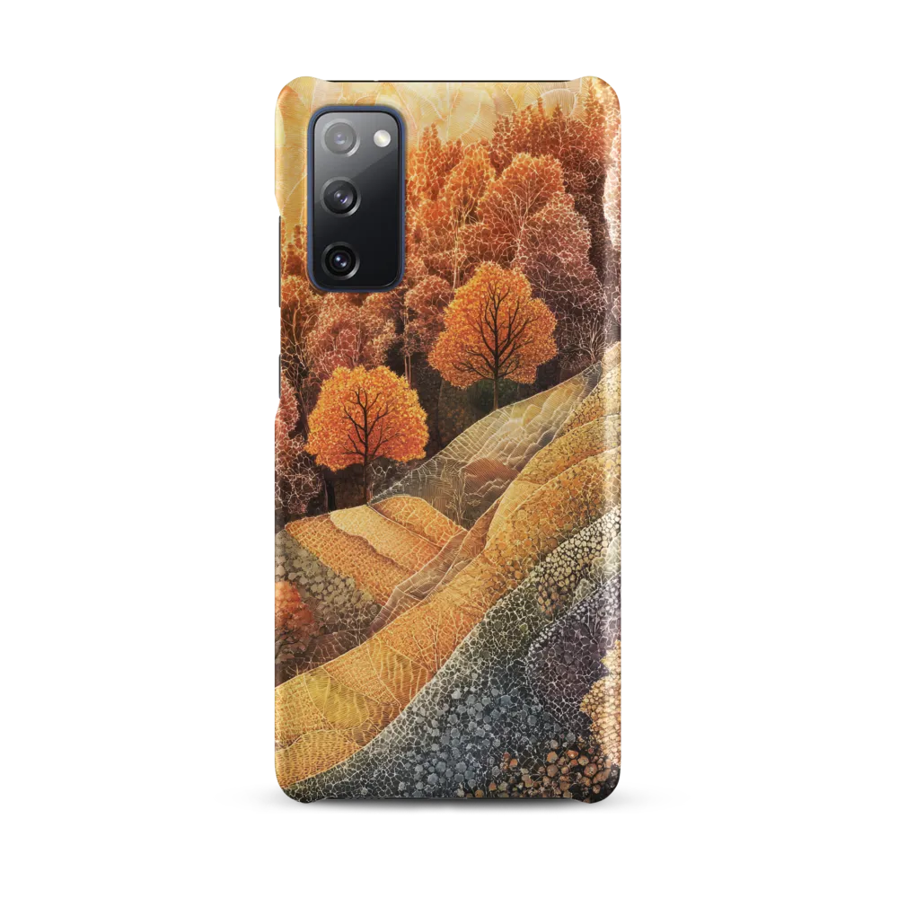 Autumn's Embrace