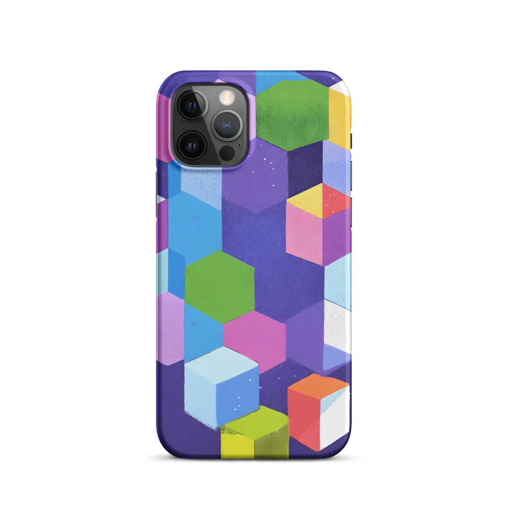 Geometric Harmony