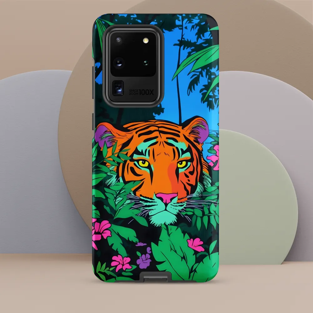 Jungle Guardian