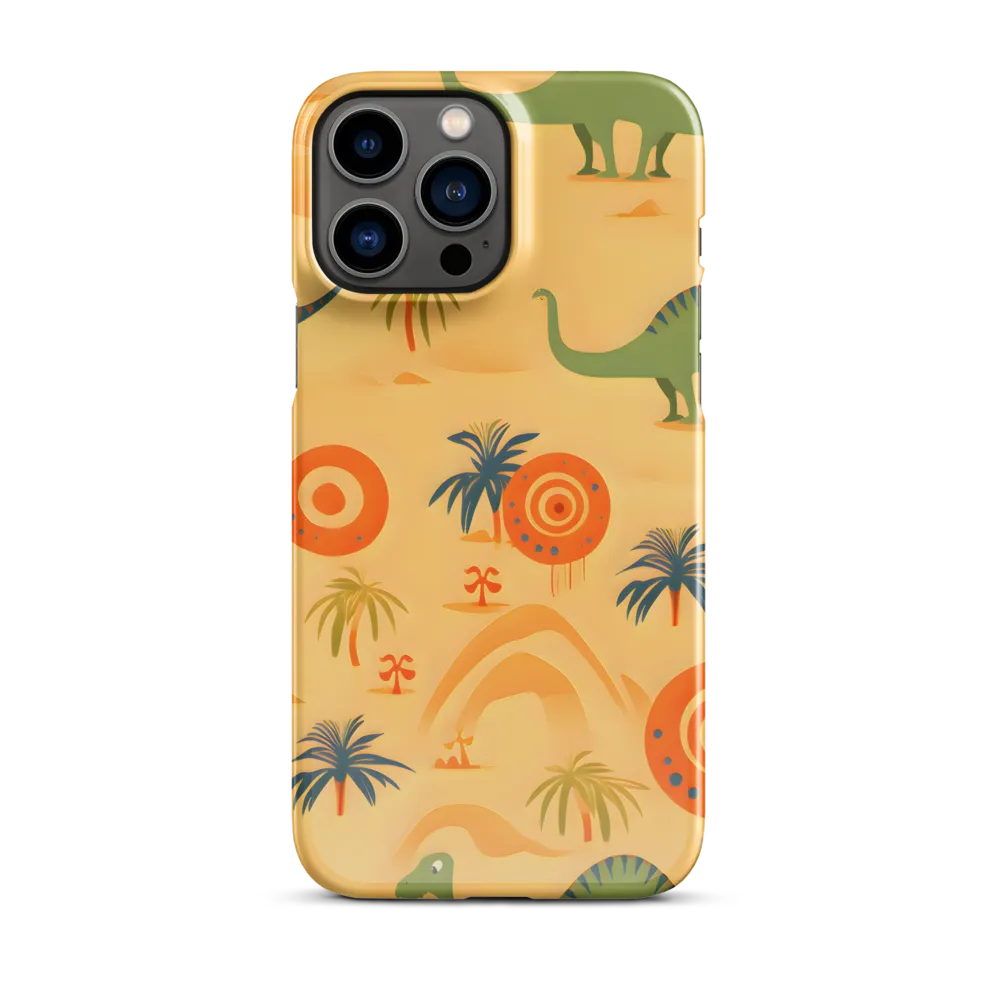 Dinosauria Delight: A Colorful Prehistoric Adventure