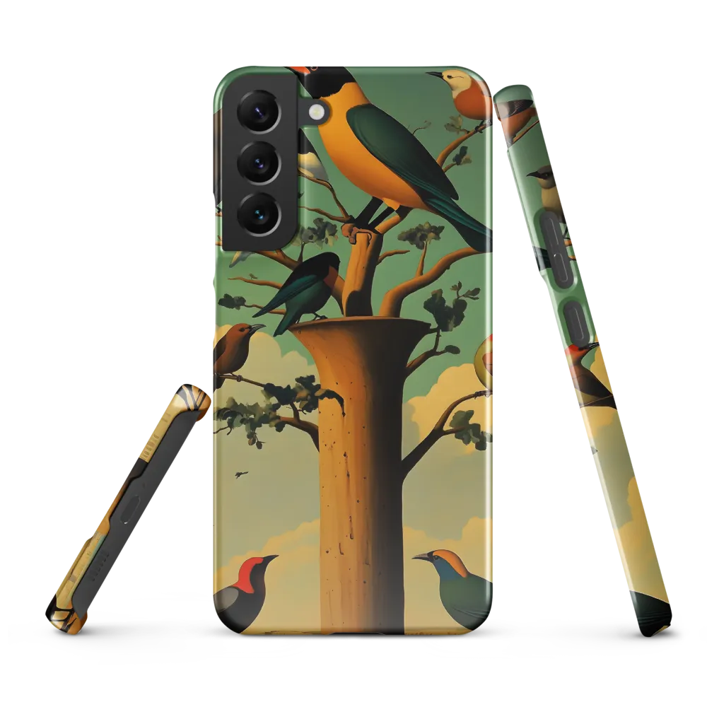 Avian Harmony